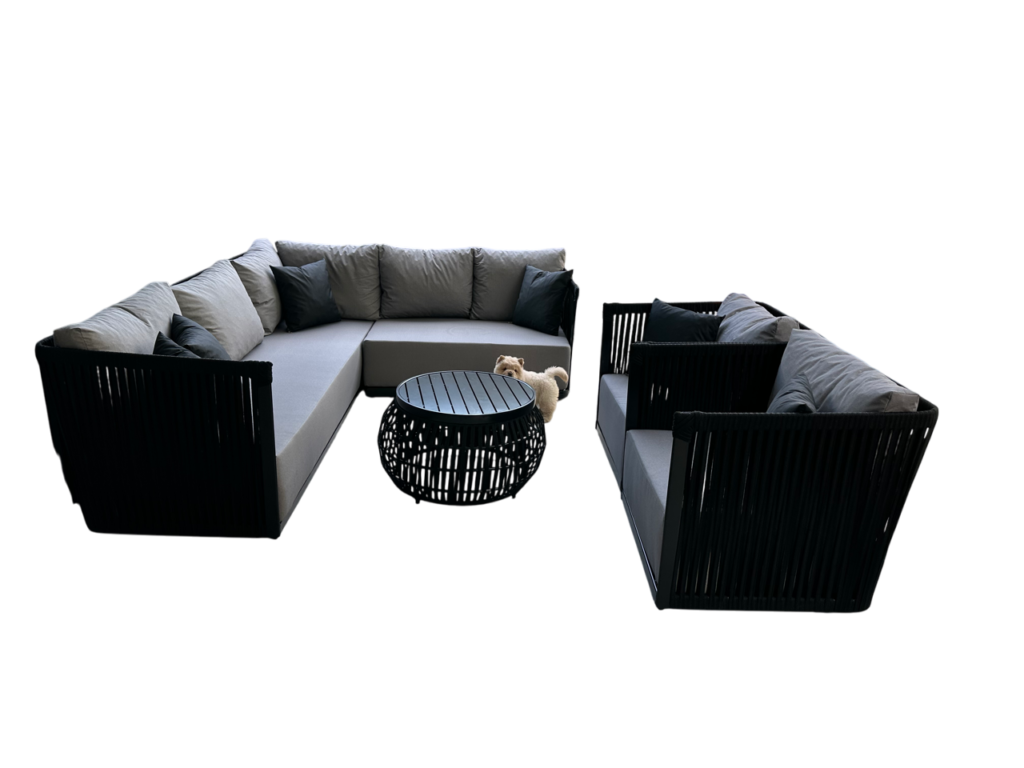 Conjunto Venue