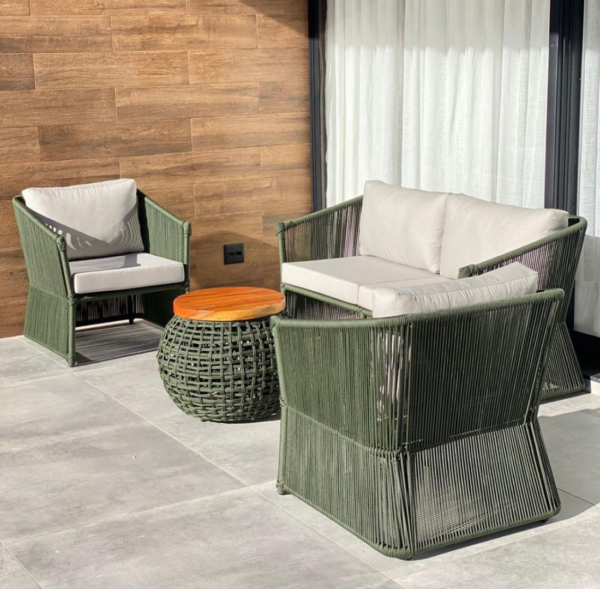 Conjunto Torre
