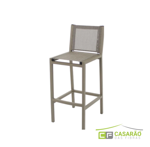 Banqueta Moema