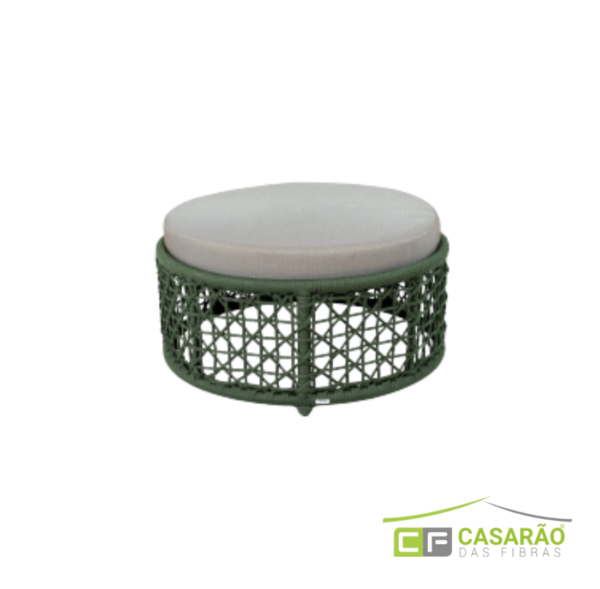 Puff Bahia