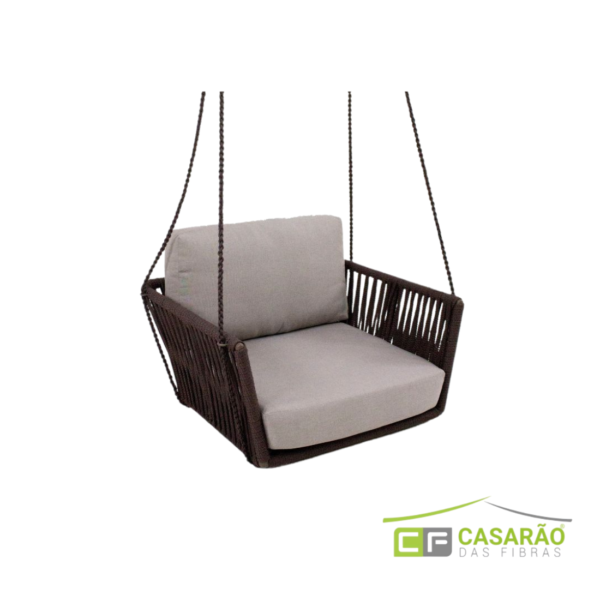 Cadeira de Teto Atlanta