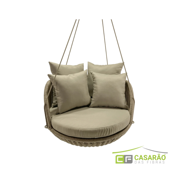 Cadeira de Teto Brait