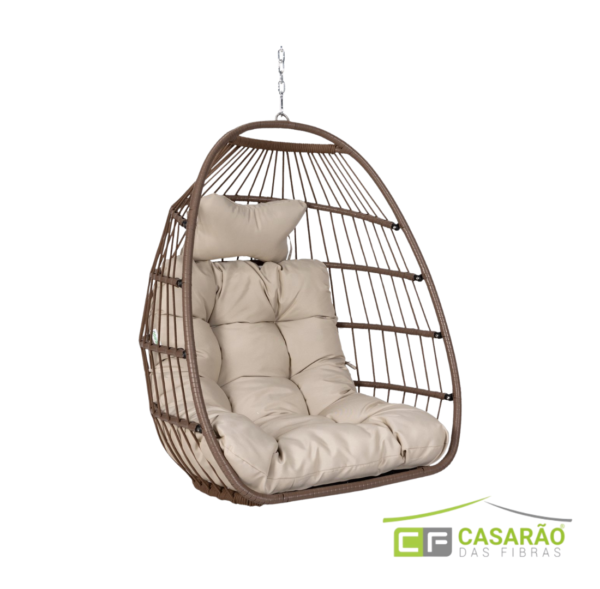 Cadeira de Teto Gaia