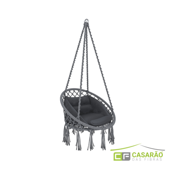 Cadeira de Teto Savino