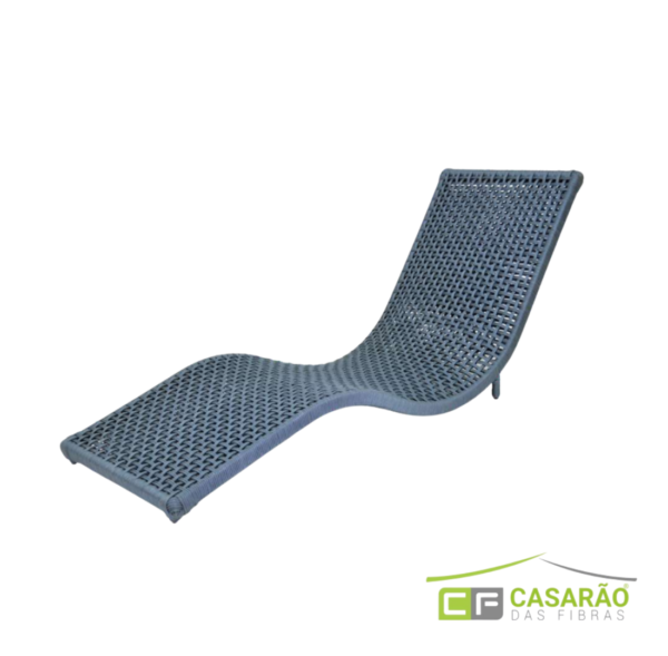 Espreguiçadeira Ipanema