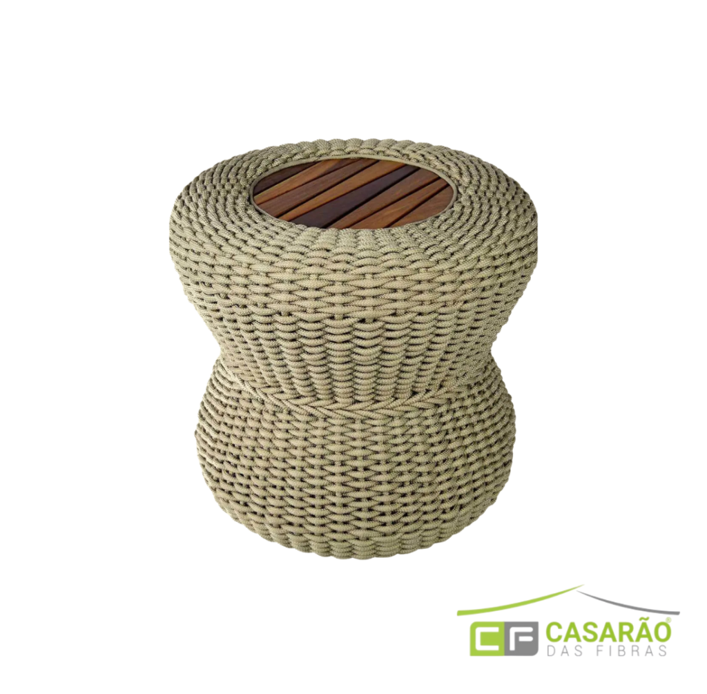 Mesa de Canto Bahia