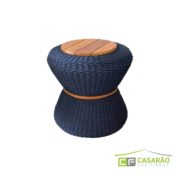 Mesa de Canto Bahia
