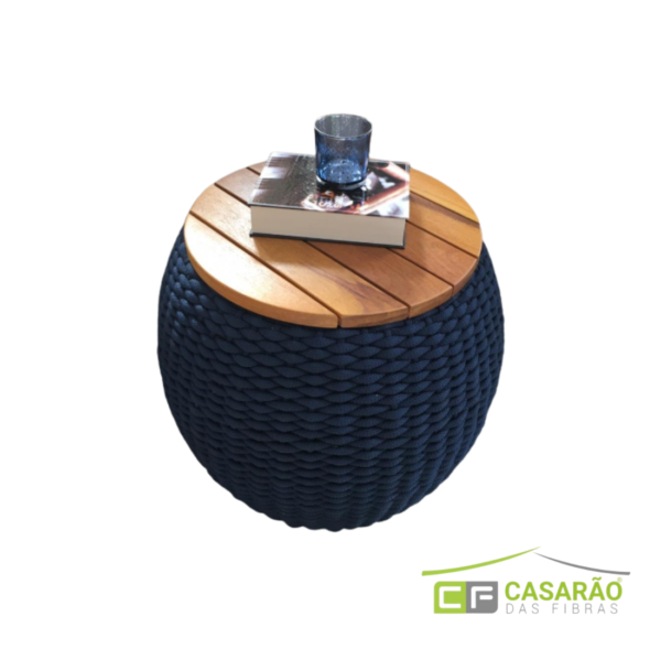 Mesa de Canto City
