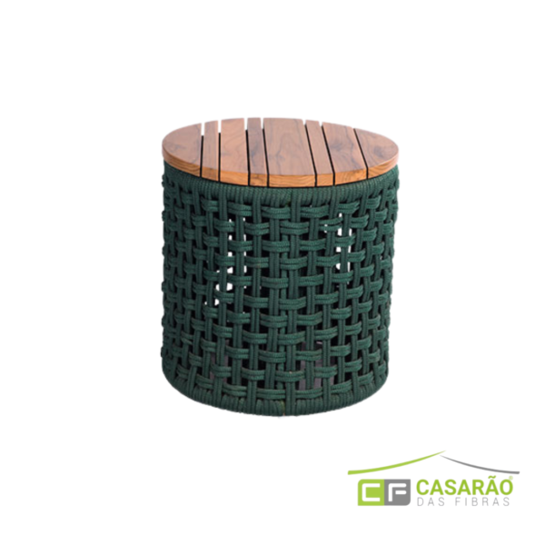 Mesa de Canto Império