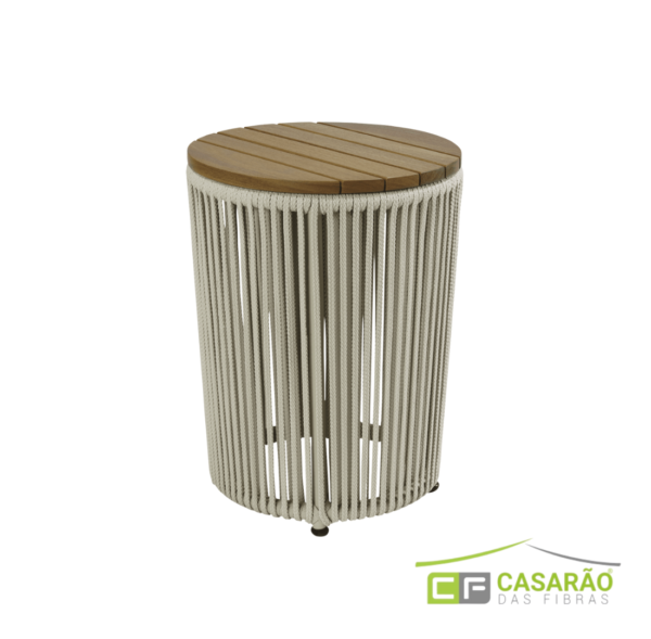 Mesa de Canto Milan