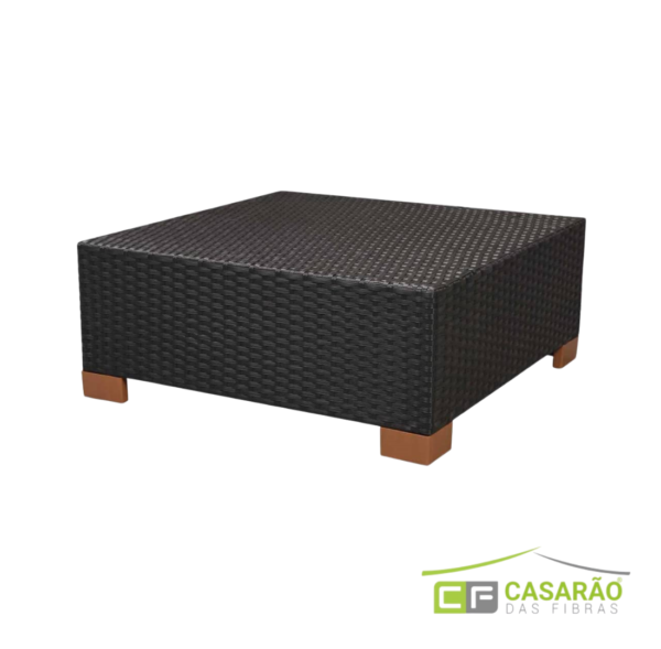 Mesa de Centro Cubo