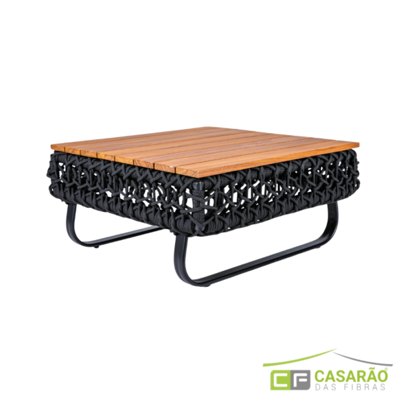 Mesa de Centro Paris