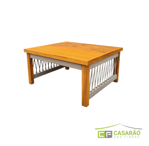 Mesa de Centro Safira