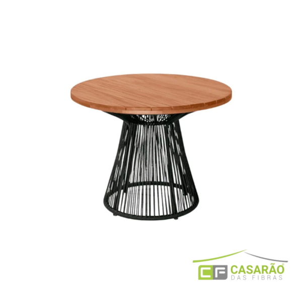 Mesa de Jantar Búzios
