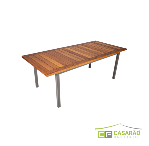 Mesa de Jantar França