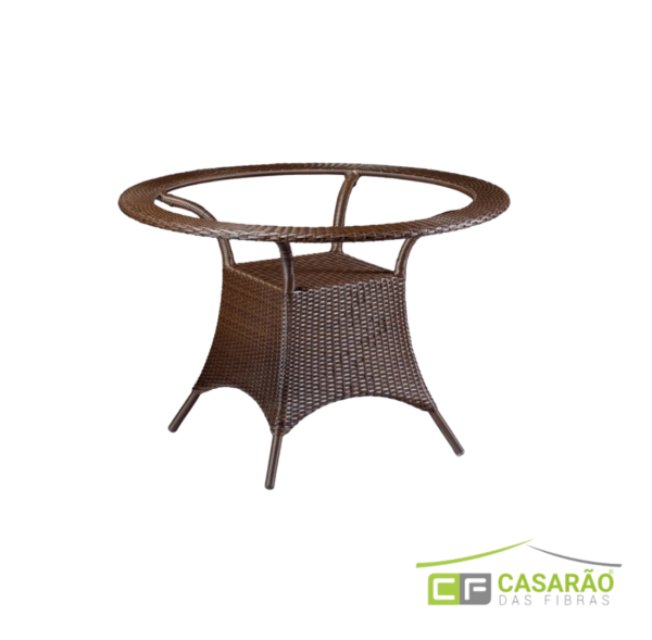 Mesa de Jantar Índia