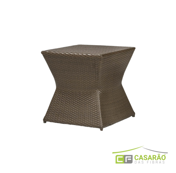 Mesa de Jantar Pirâmide