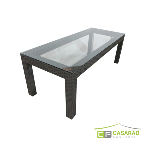 Mesa de Jantar Veneza