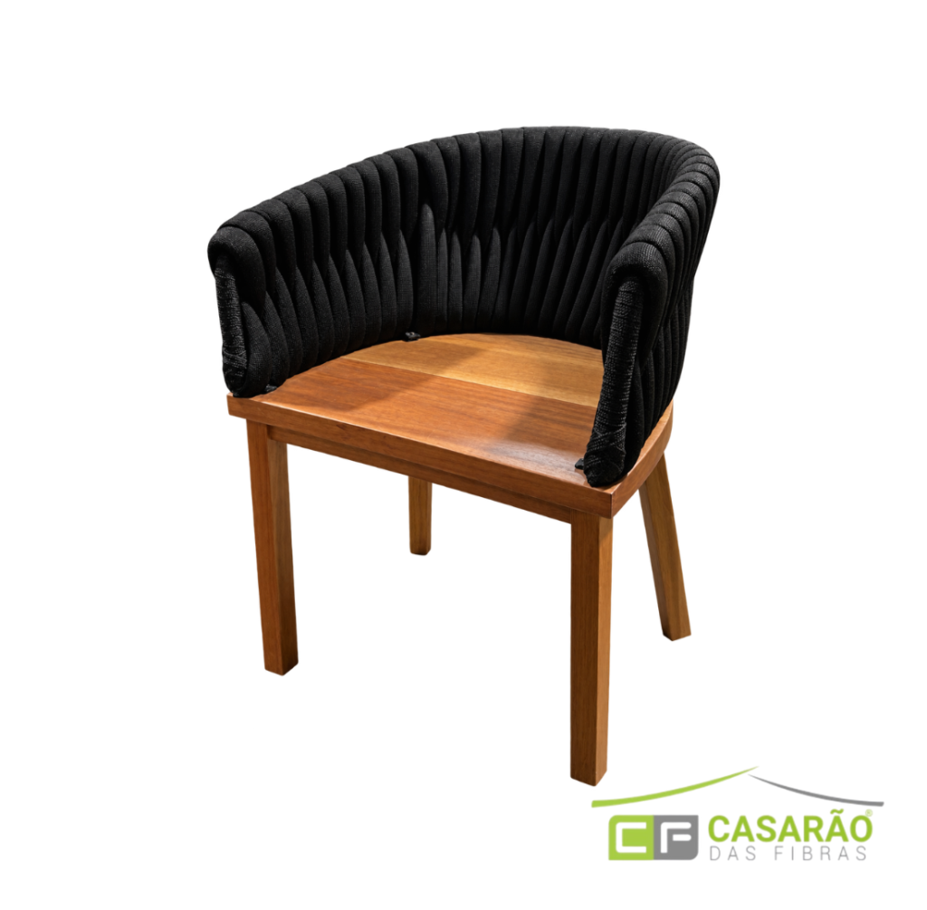 Cadeira Hadassa