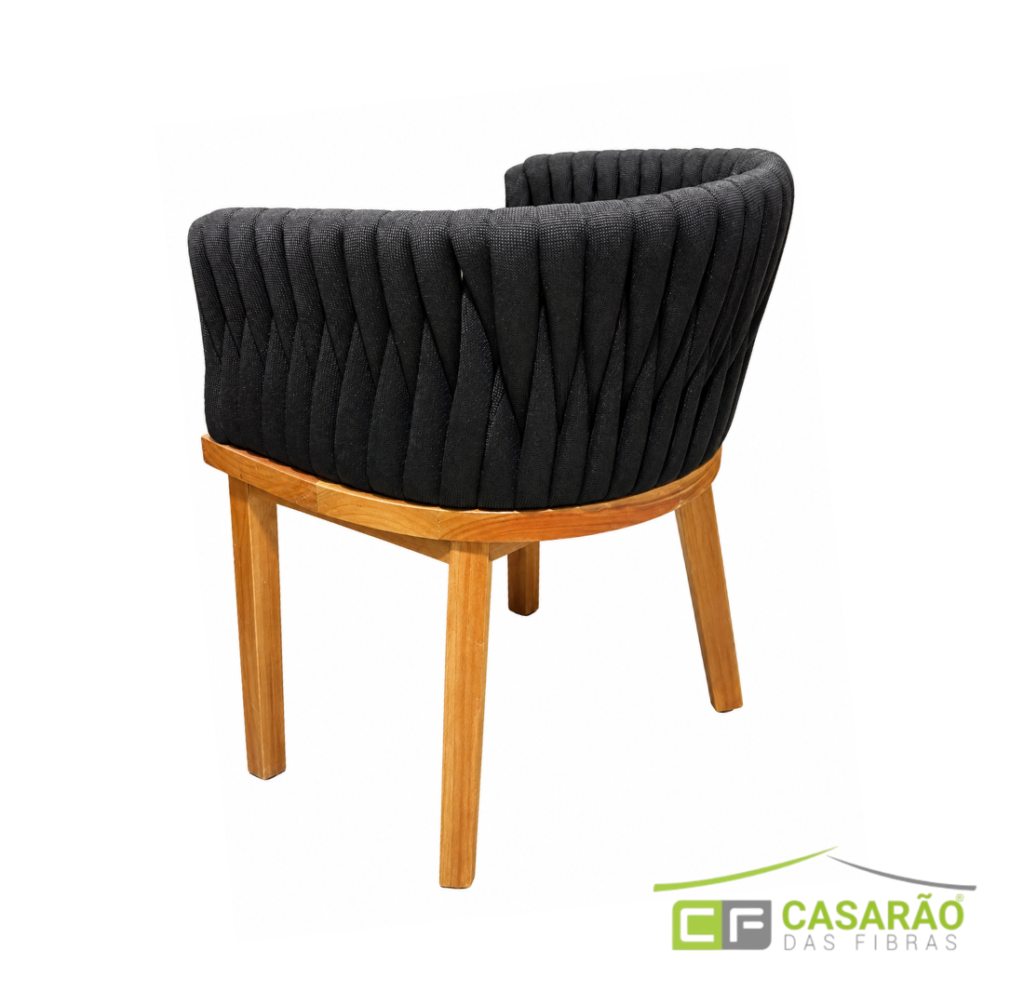 Cadeira Hadassa